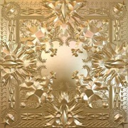 Jay-Z/Kanye West - Watch the Throne