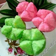 Kue Mangkok