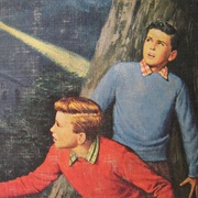 The Hardy Boys