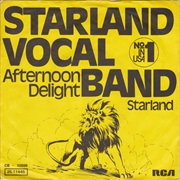 Afternoon Delight - Starland Vocal Band