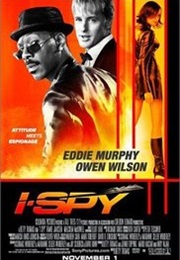 I Spy (2002)