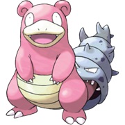 Slowbro