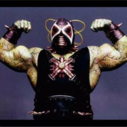 1997 Bane