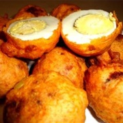Egg Bonda