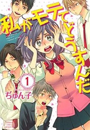 Watashi Ga Motete Dousunda (Junko)