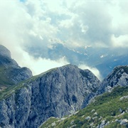 Bosnia and Herzegovina - Maglić