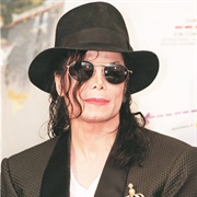 Michael Jackson ("Slow Jamz" by Kanye West)