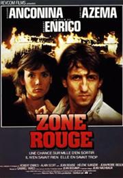 Zone Rouge