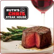 Ruth&#39;s Chris Steak House - Atlantic City
