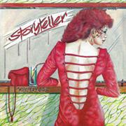 Storyteller - Mystery Girl (1985)