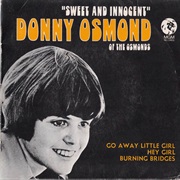 Sweet and Innocent - Donny Osmond