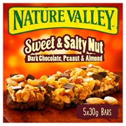 Dark Chocolate Nature Valley