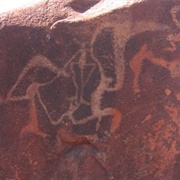 Murujuga (Burrup Peninsula), Australia