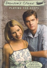 Playing for Keeps (C.J. Anders)