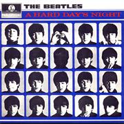 The Beatles- A Hard Days Night
