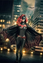 Batwoman (2019)