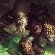 Trundle