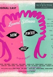 Leonard Sillman's New Faces of 1952 (1952)