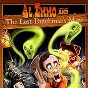 Al Emmo and the Lost Dutchman&#39;s Mine