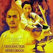 Crouching Tiger, Hidden Dragon