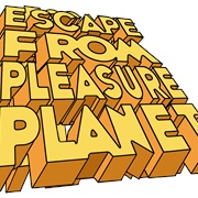 Escape From Pleasure Planet