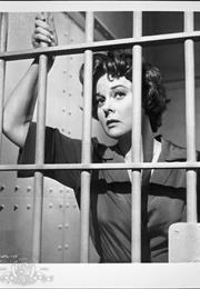 Susan Hayworth - I Want to Live