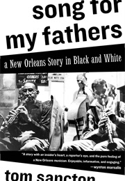 Song for My Fathers (Tom Sancton)