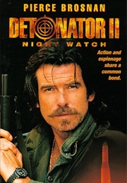 Detonator II: Night Watch (1995)