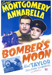 Bomber's Moon (1943)