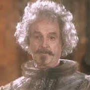 Nearly Headless Nick