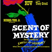 Smell-O-Vision