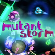 Mutant Storm