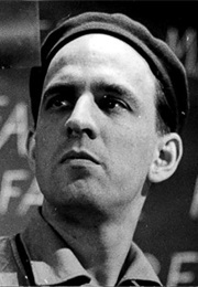 Ingmar Bergman - The Seventh Seal (1957)