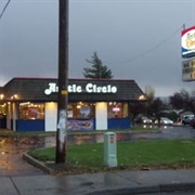 Arctic Circle (Yakima, Washington)