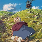 Howl's Moving Castle