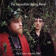 The Incredible String Band - The Mad Hatter's Song