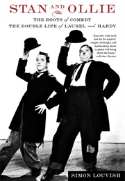 Laurel and Hardy (Louvish)