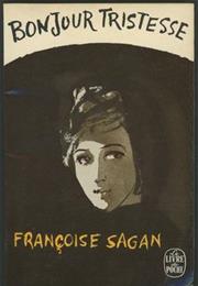 Bonjour Tristesse - Françoise Sagan (1954)