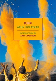 Jejuri (Arun Kolatkar)