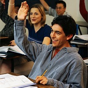 Ask Professor Somethint They Do Not Know