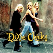 Once You've Loved Somebody - Dixie Chicks