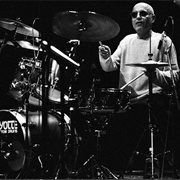 Paul Motian