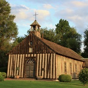 Church of the Holy Family (Cahokia)