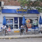 Grido Helado