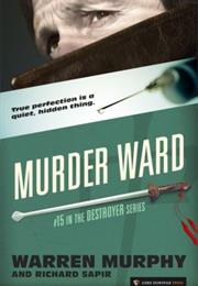 Murder Ward