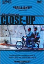 Close-Up (Abbas Kiarostami)