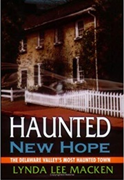 Haunted New Hope (Lynda Lee MacKen)