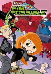 Kim Possible (2002)
