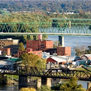 Marietta, Ohio