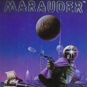 Marauder